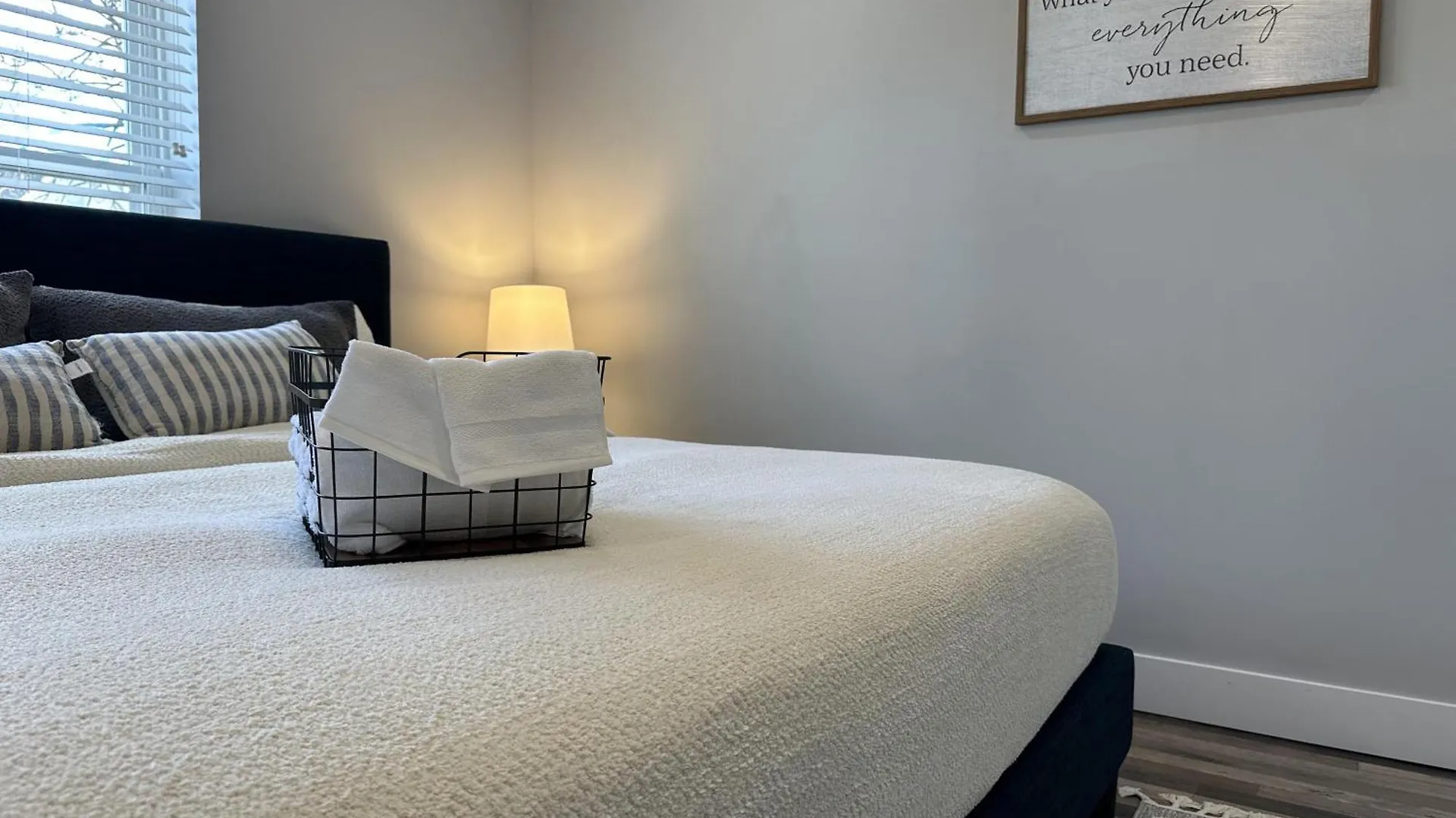 Daire Lovely 2Br Near Downtown Area Columbus