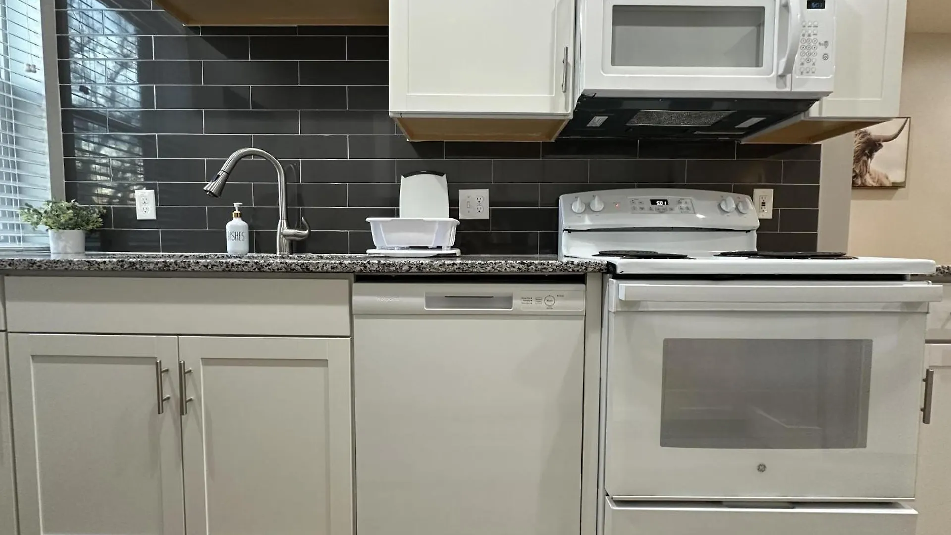 Lovely 2Br Near Downtown Area Columbus Daire
