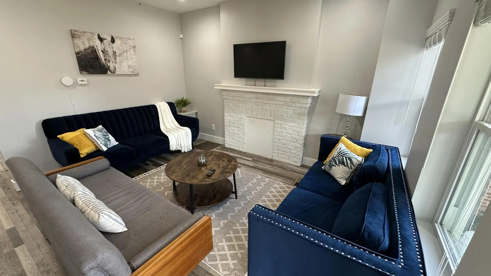 Lovely 2Br Near Downtown Area Columbus 0*,
