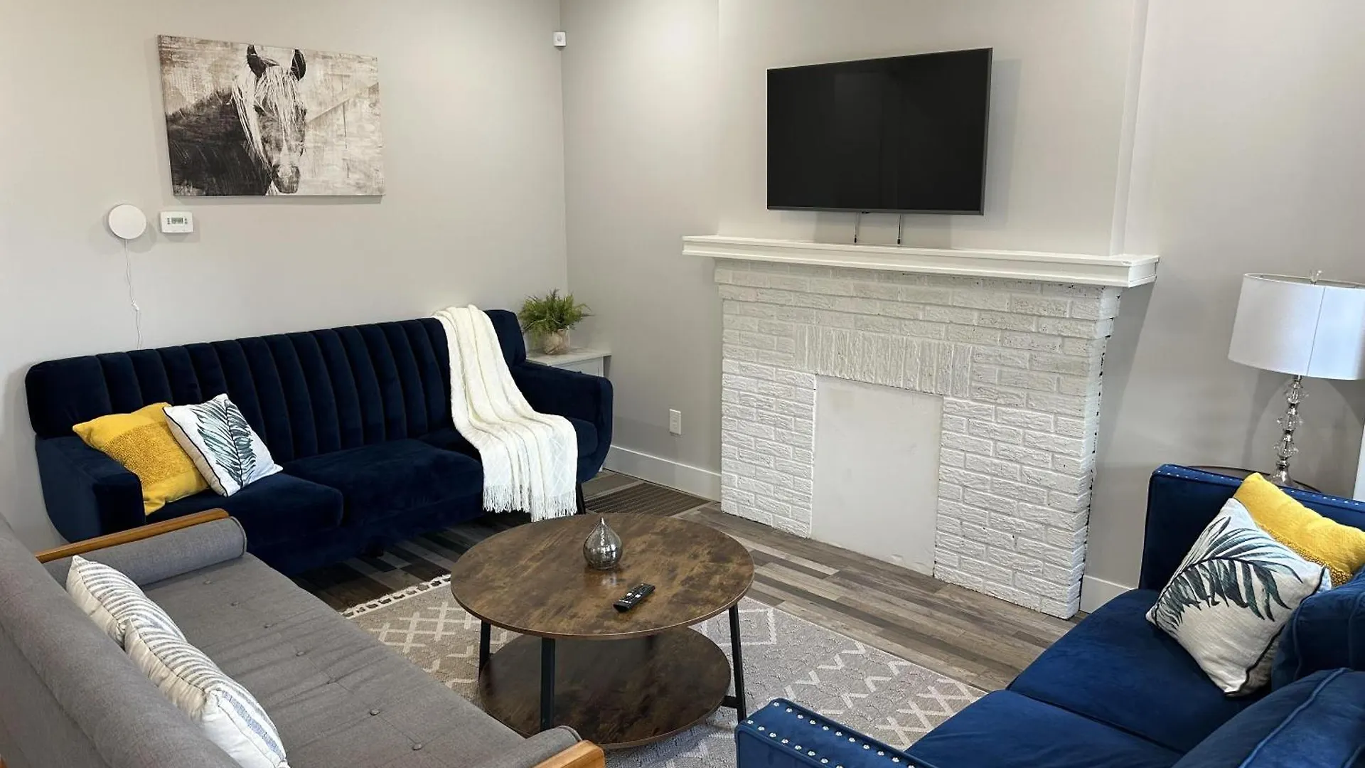 Lovely 2Br Near Downtown Area Columbus