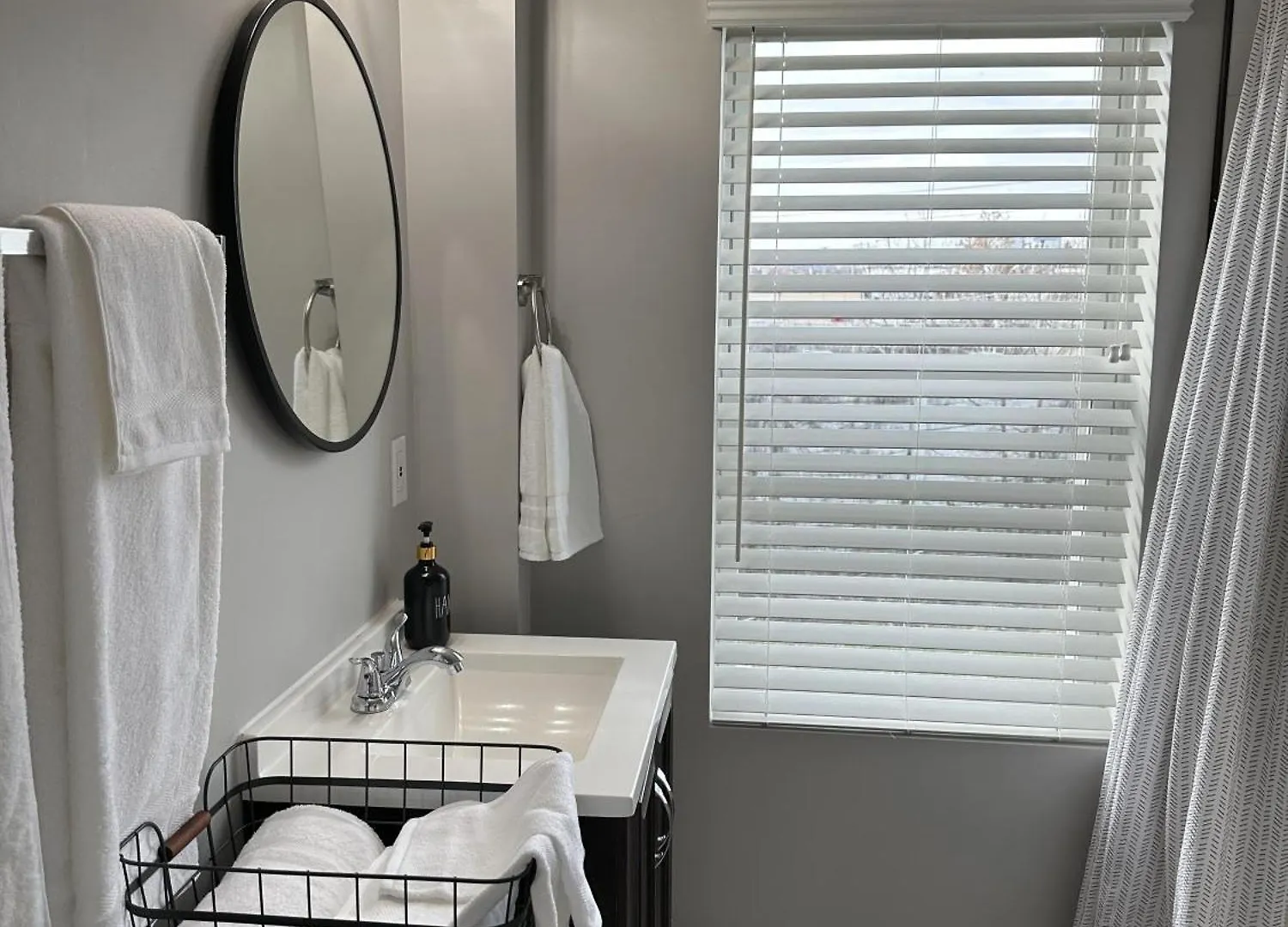 Daire Lovely 2Br Near Downtown Area Columbus