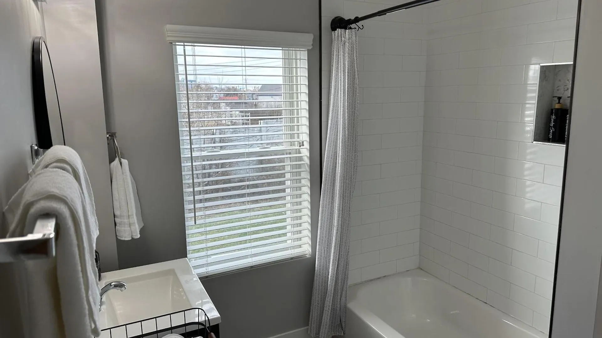 Lovely 2Br Near Downtown Area Columbus Daire