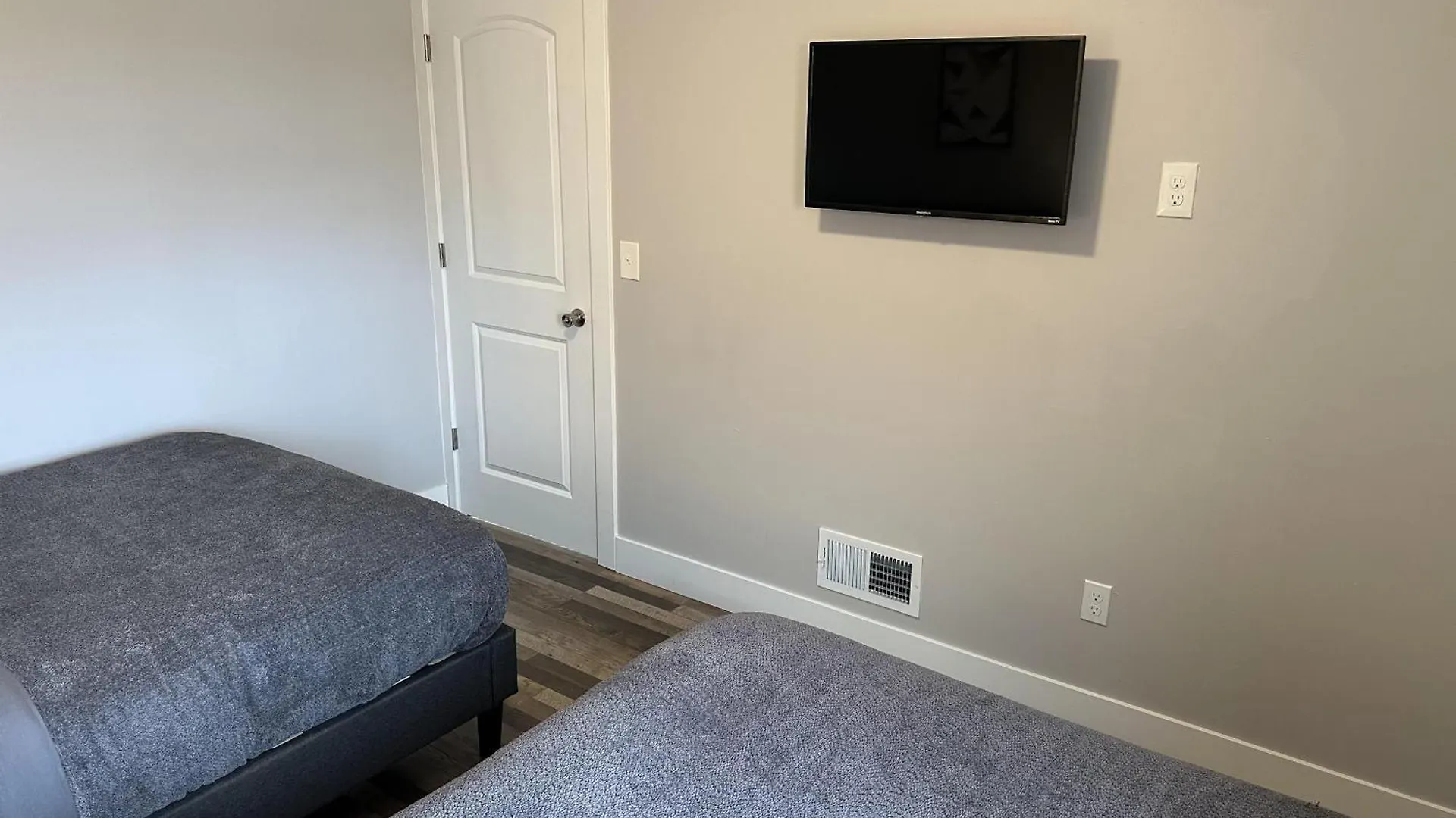Daire Lovely 2Br Near Downtown Area Columbus