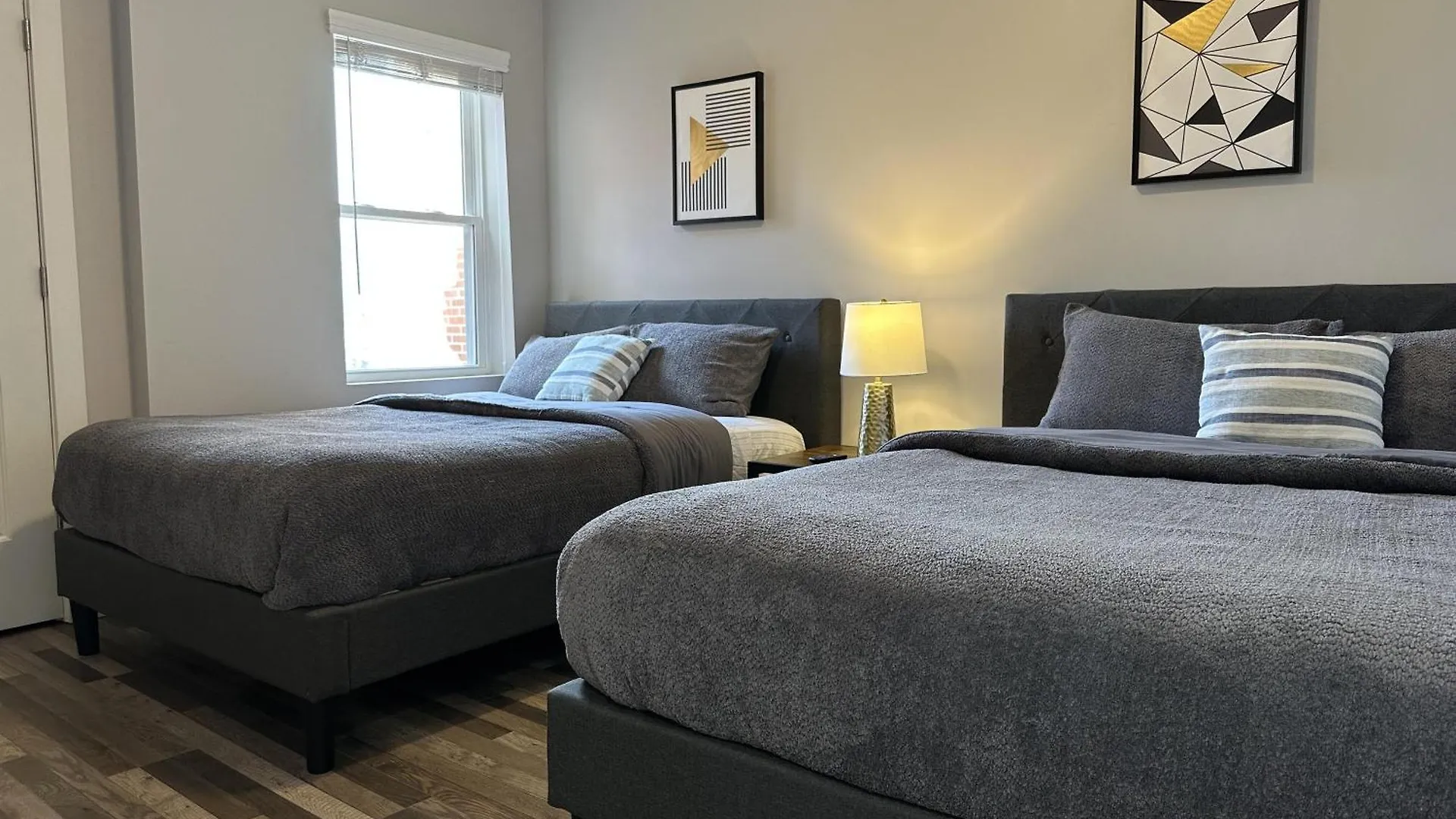 Lovely 2Br Near Downtown Area Columbus 0*,