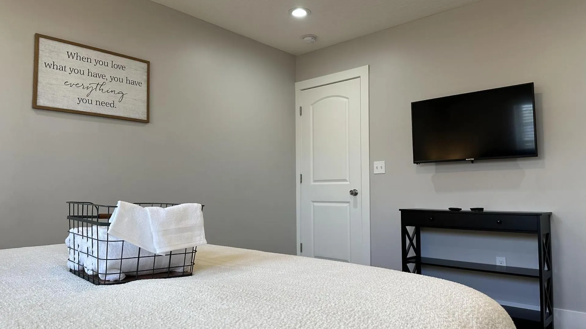 Lovely 2Br Near Downtown Area Columbus Daire