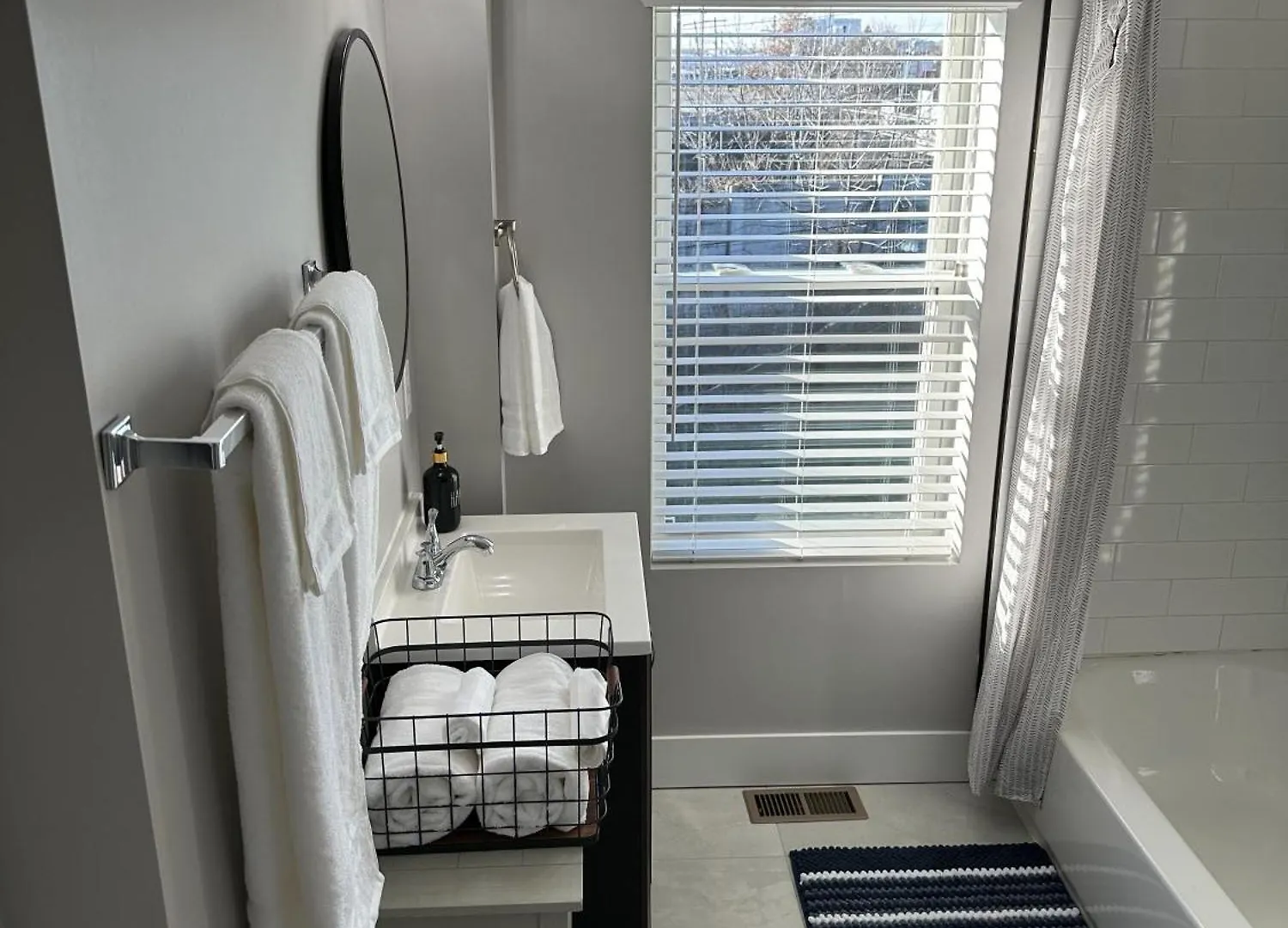 Daire Lovely 2Br Near Downtown Area Columbus ABD