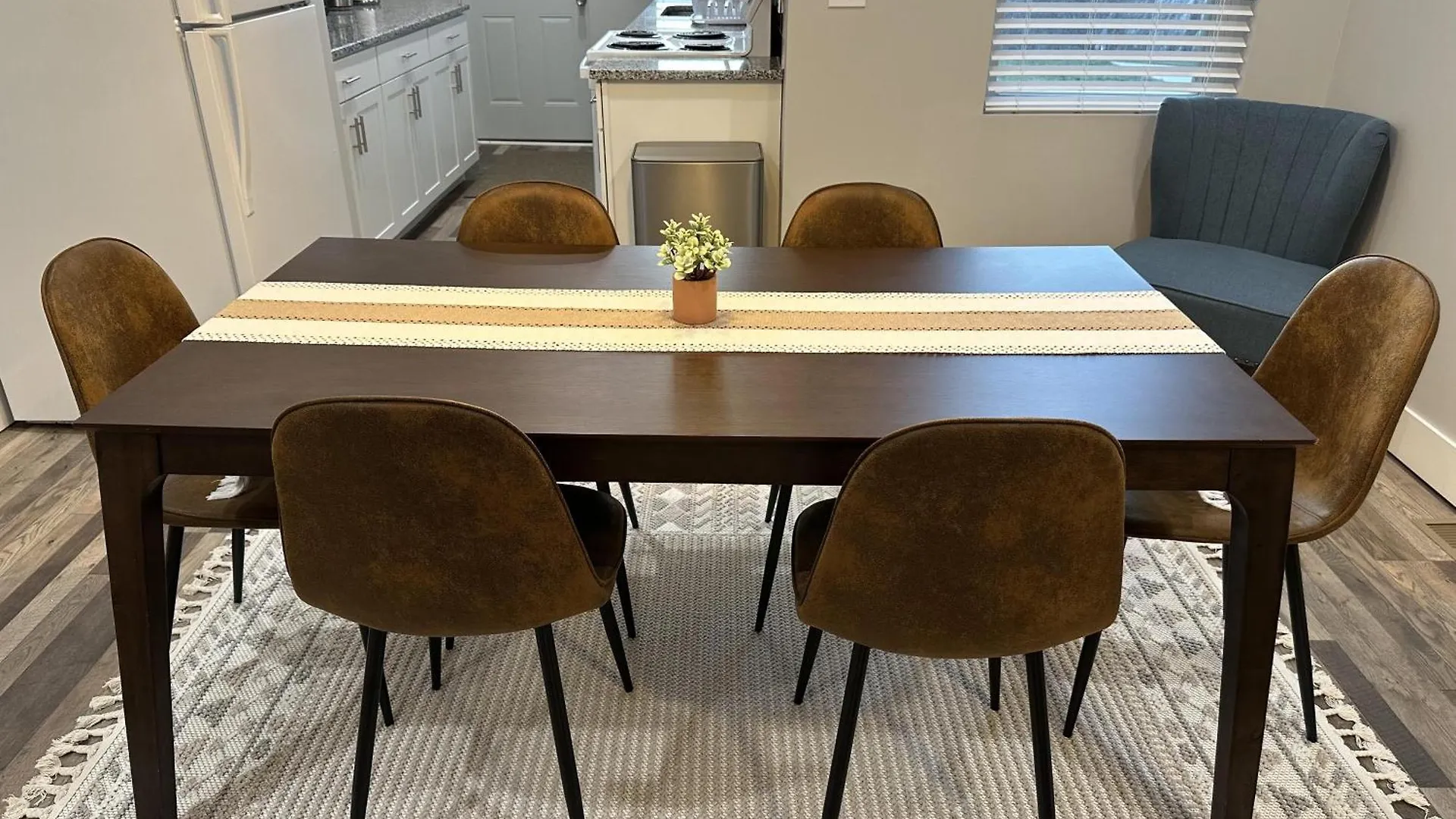 Daire Lovely 2Br Near Downtown Area Columbus ABD