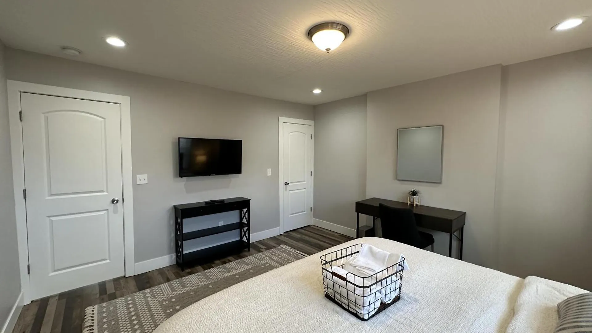 Lovely 2Br Near Downtown Area Columbus ABD