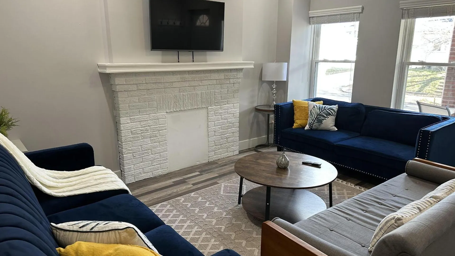 Lovely 2Br Near Downtown Area Columbus